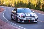 Dodge Charger SRT Hellcat Widebody Pikes Peak Concept 2019 года